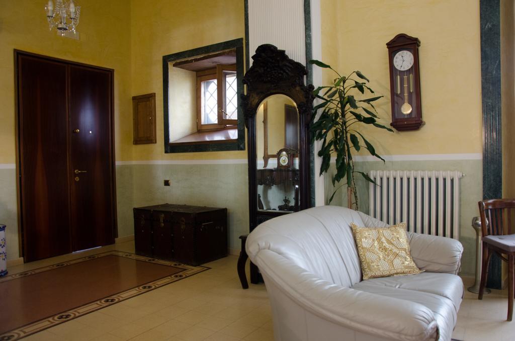 B&B Centrale Salerno Exterior photo