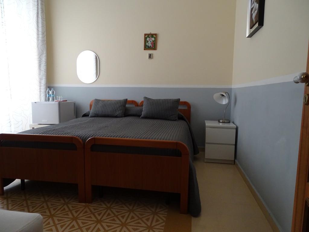 B&B Centrale Salerno Room photo