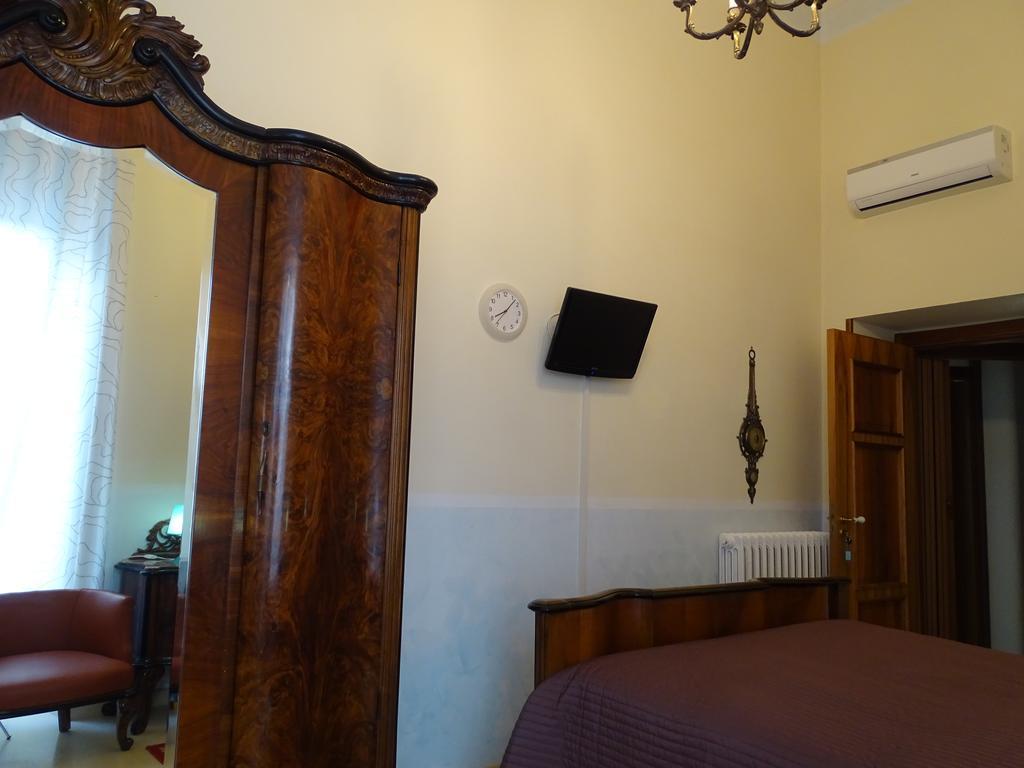 B&B Centrale Salerno Room photo
