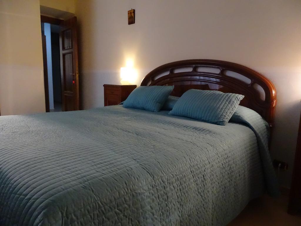B&B Centrale Salerno Room photo